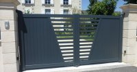Notre société de clôture et de portail à Pierre-Levee